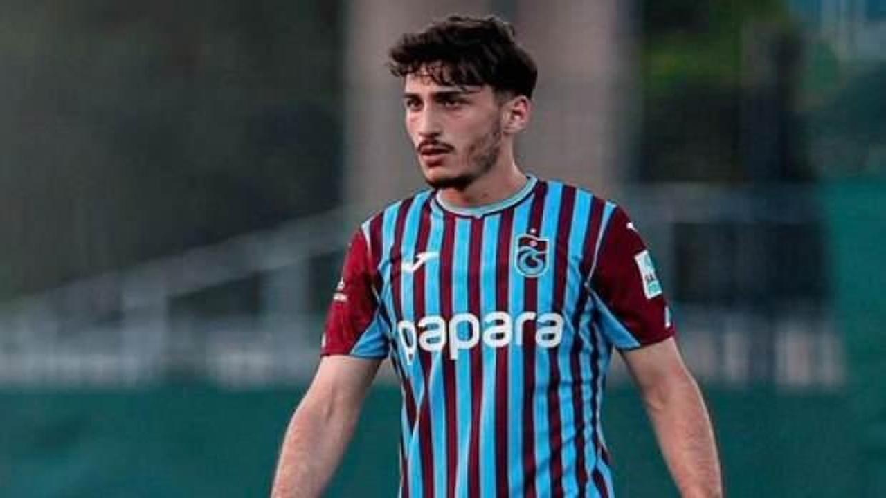 Cihan Çanak: Çok heyecanlandım