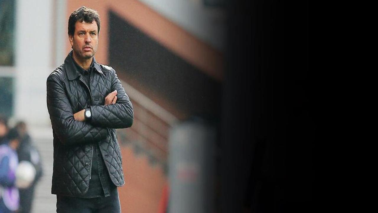 Cihat Arslan: Ayakkabı yüzünden tartışma çıktı