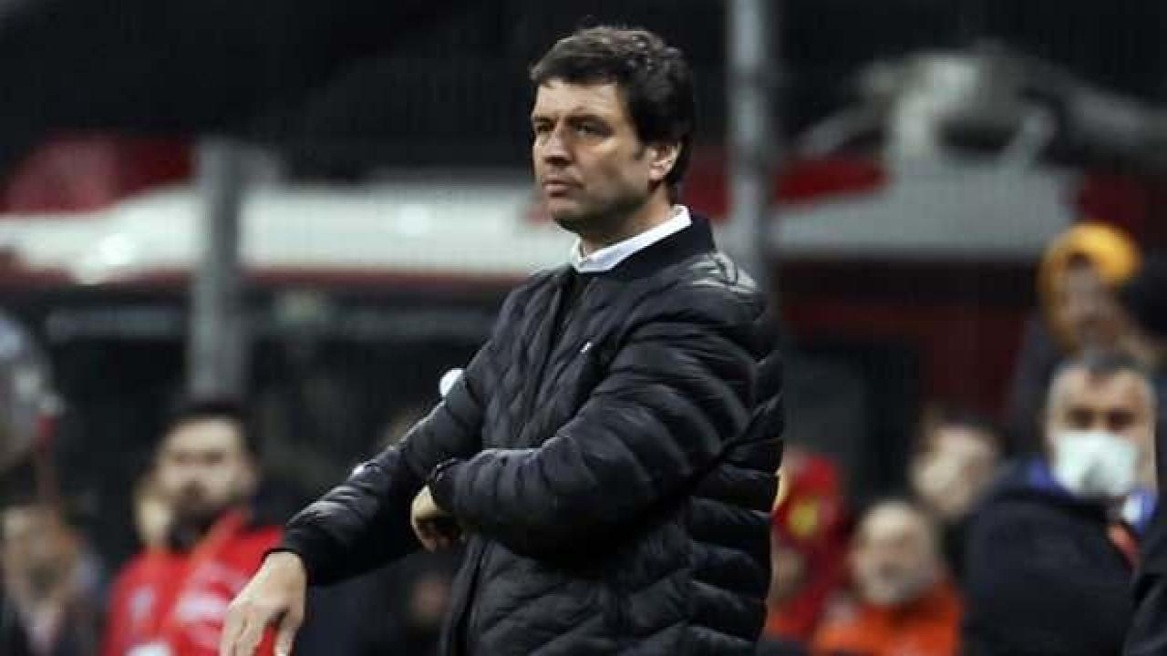 Cihat Arslan: Öne geçseydik direnebilirdik