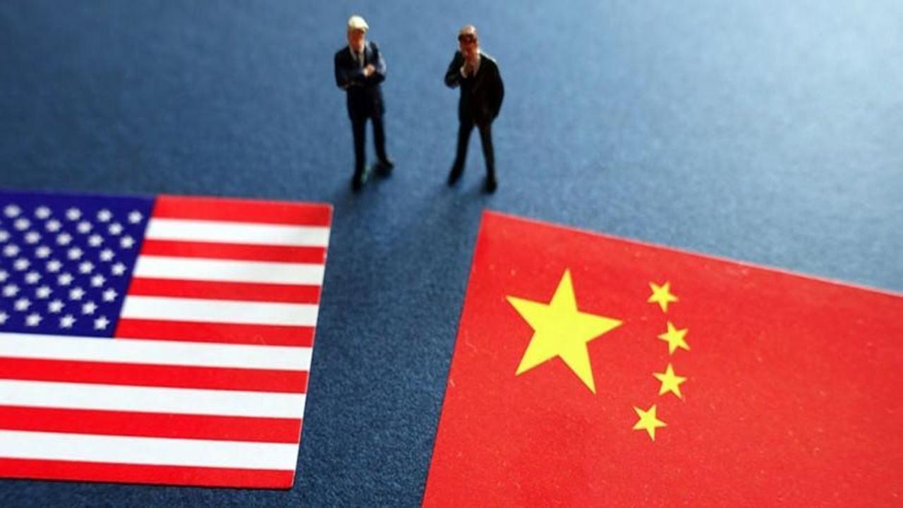 Çin: ABD ile tarife müzakeresi yapılmıyor