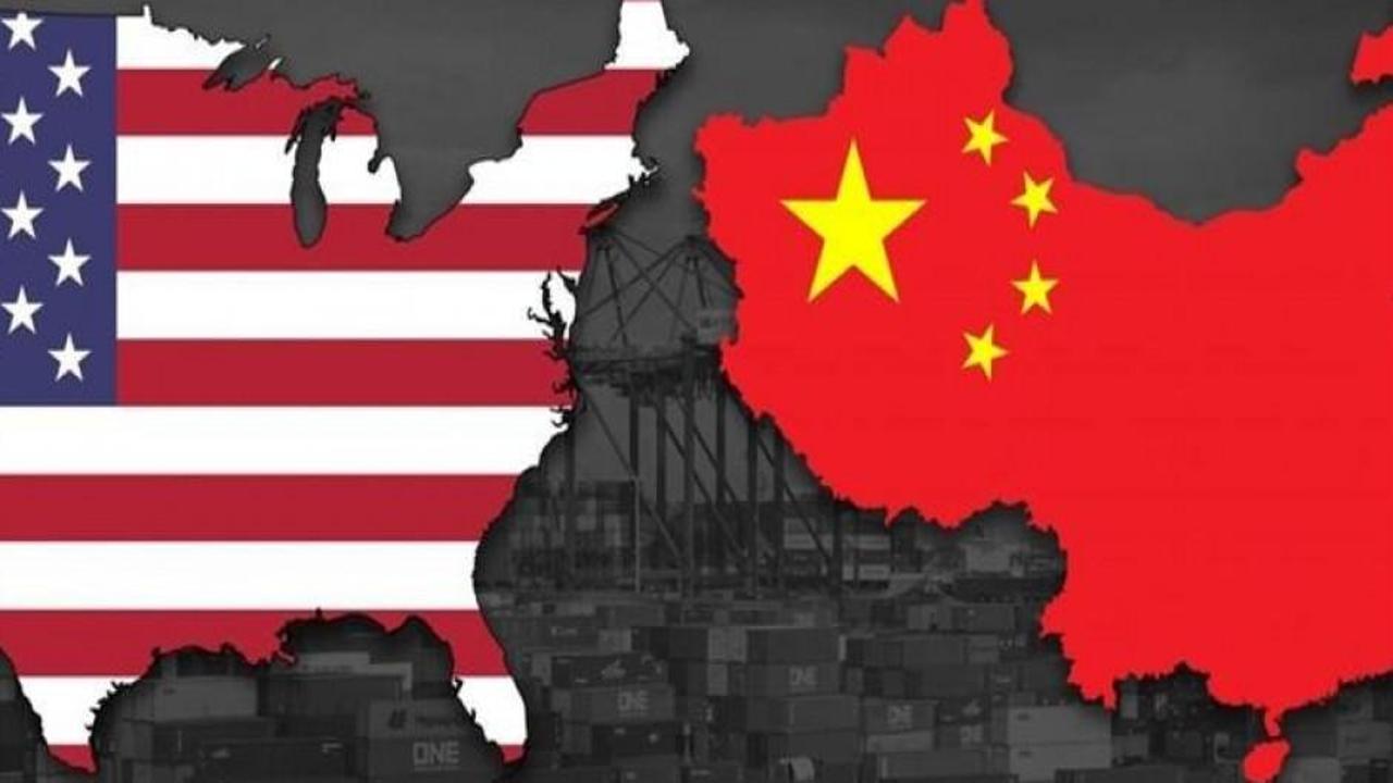 Çin, ABD'yi DTÖ'ye şikayet etti