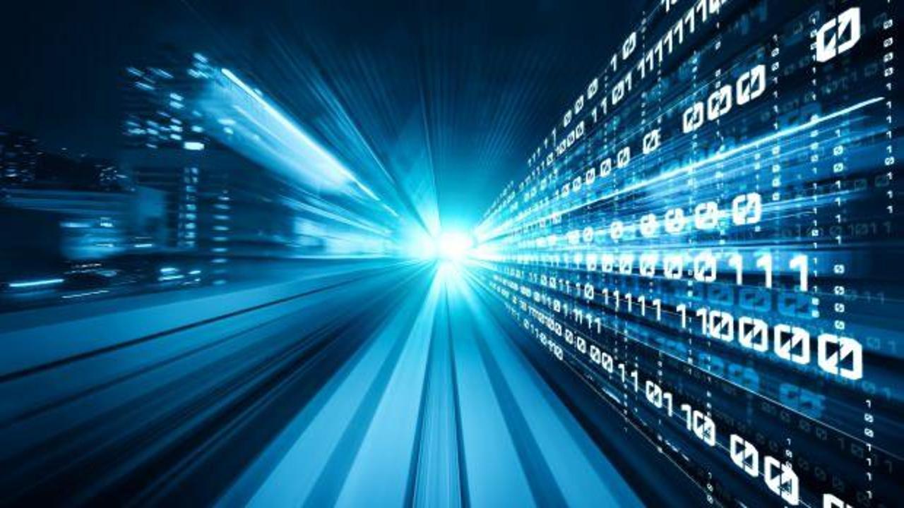 Çin, dünyanın en hızlı internet altyapısını kurdu!