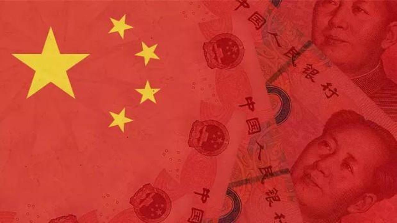 Çin ekonomisi sarsıntı yaşıyor