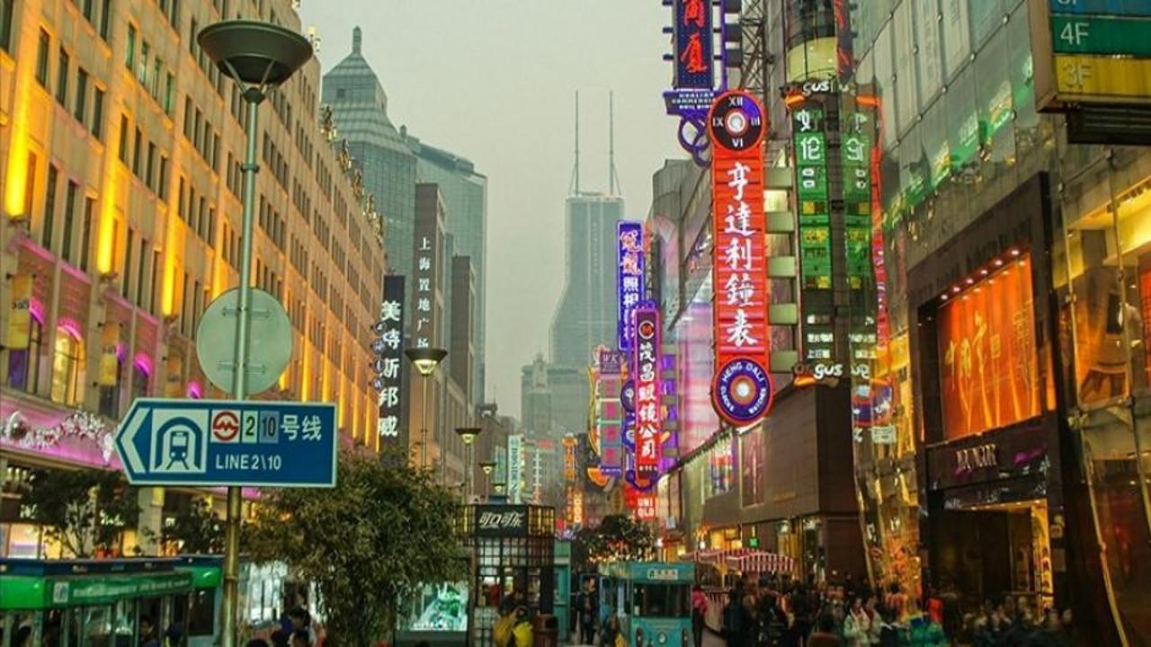 Çin ekonomisinde beklenmedik gelişme