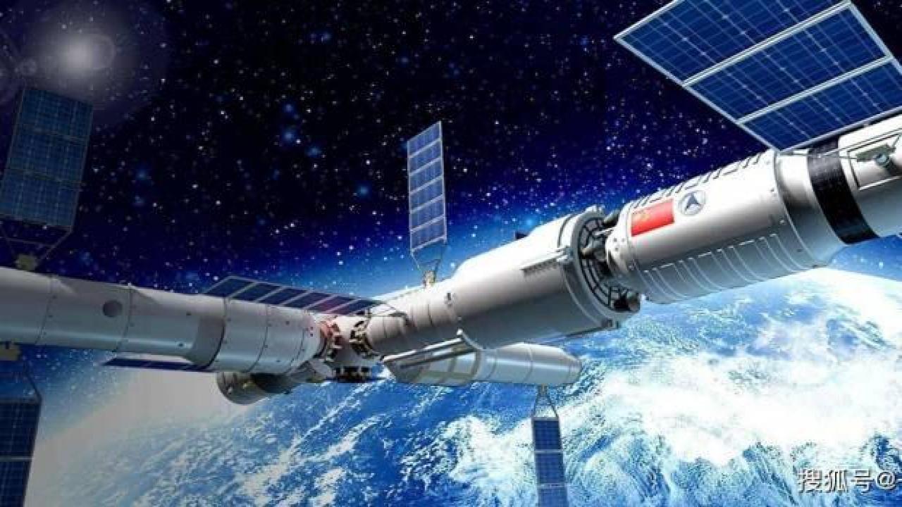 Çin kolonileştirmek için gezegen arayışına başlıyor