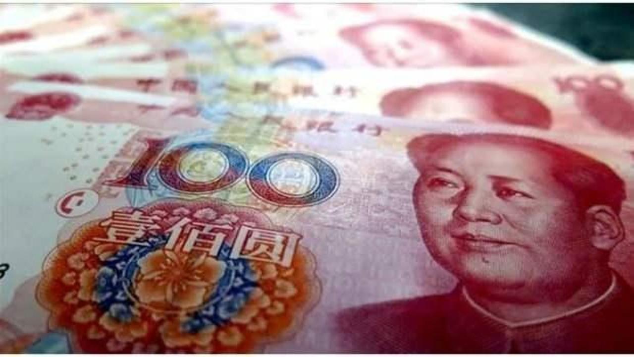 Çin, kredi faiz oranlarını değiştirmedi