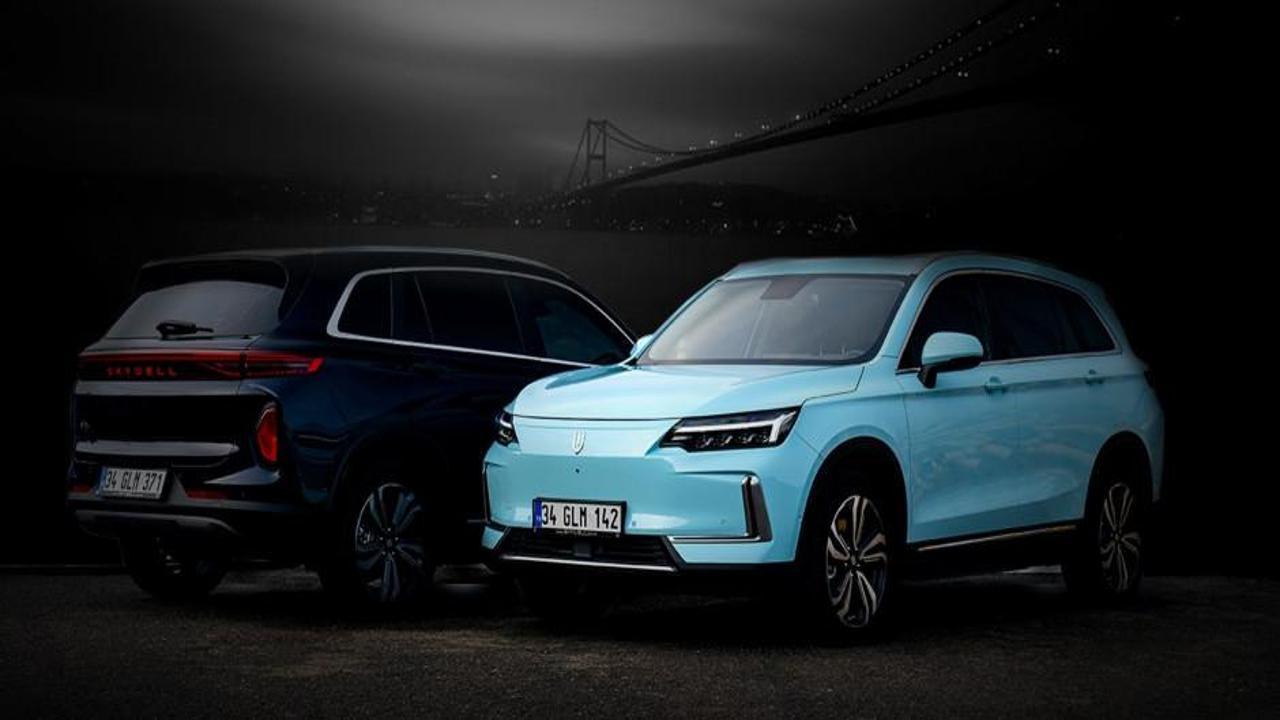 Çin otomotiv devi yatırım için Türkiye'ye geliyor!