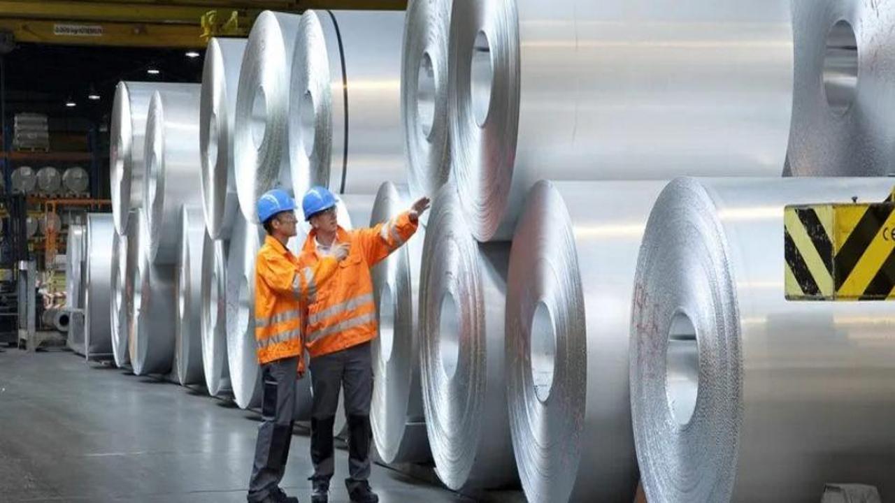 Çin ve FED piyasayı karıştırdı: Emtia piyasalarında metal zehirlenmesi