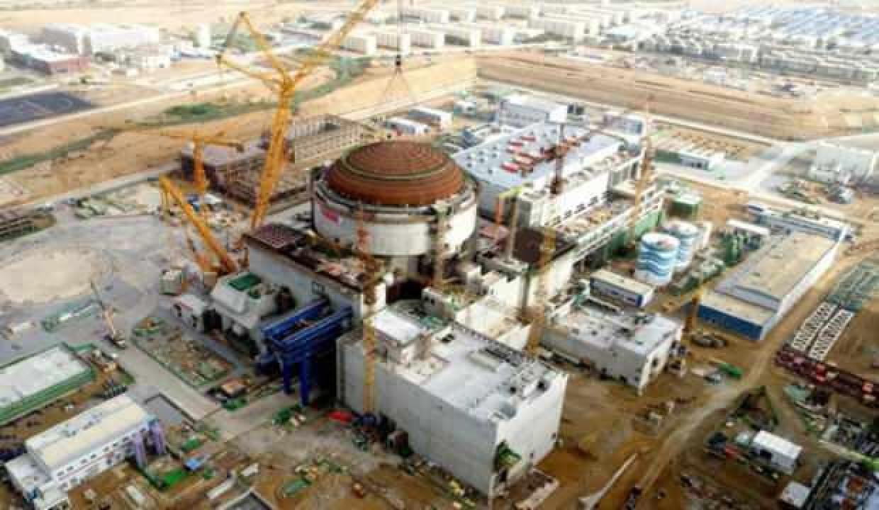 Çin yapımı bir atom reaktörü daha Pakistan’da devreye girdi