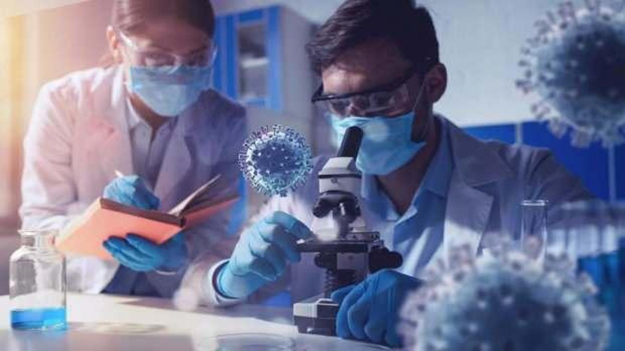 Çin yeni bir ölümcül virüs yaptı: Gözler beyaza dönüyor, zayıflatıyor, uyuşturuyor