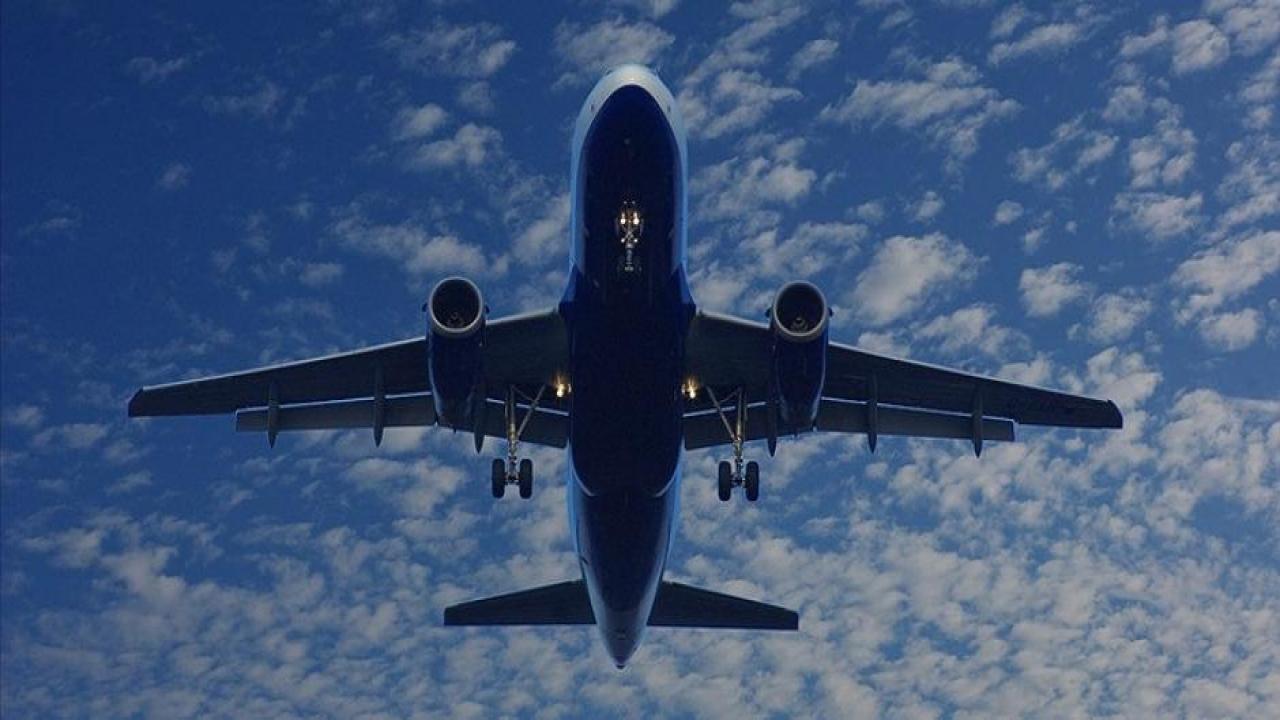 Çin,17 milyar dolara 140 tane yolcu uçağı satın alacak