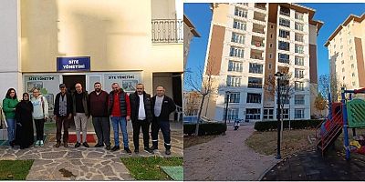 Çınarlıkent Halkı İsyanda: 7 Yıldır Unutulduk, Mahallemiz Köyden Farksız!