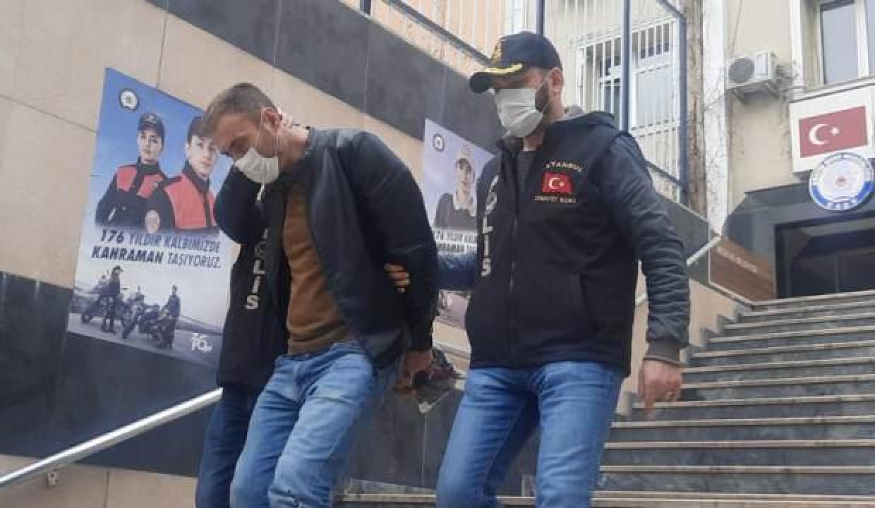 Cinayetin ardından 'gönül ilişkisi' çıktı