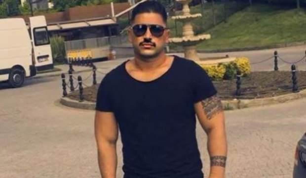 Cinayetten yargılanan eski futbolcu Sezer Öztürk'ten ilginç savunma!