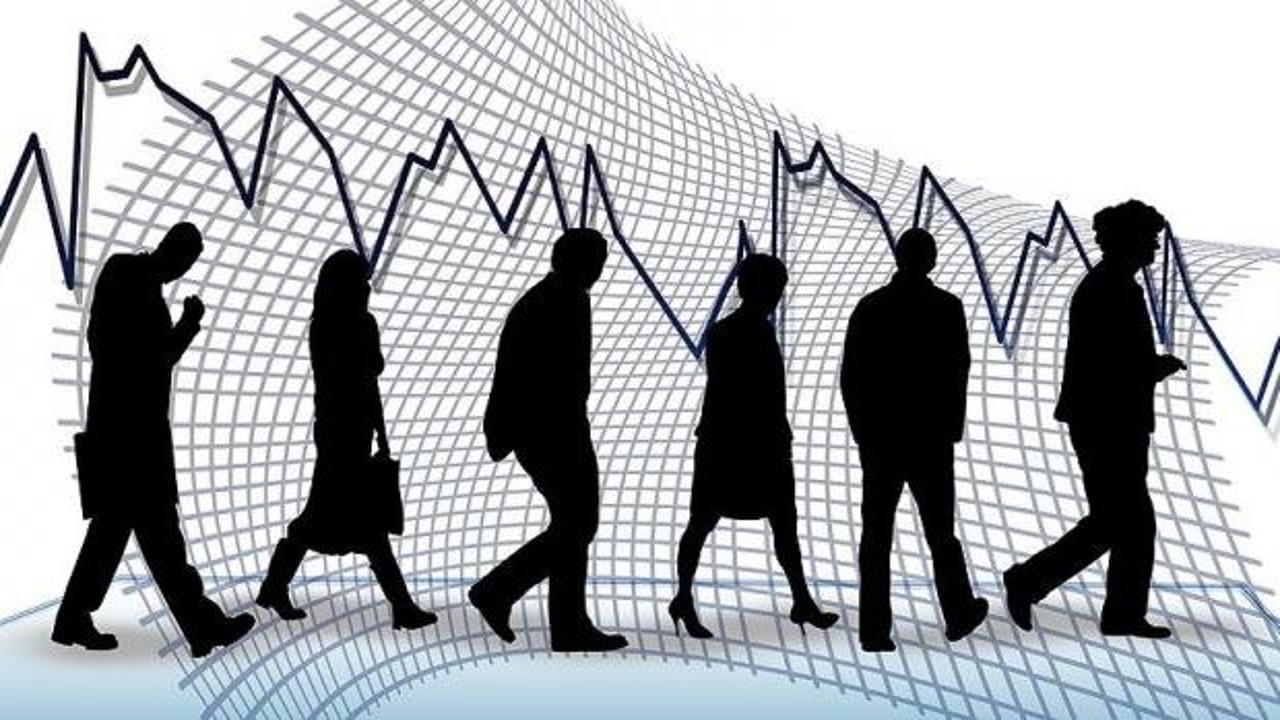 Çin'de genç işsizlik oranı azalma eğilimde