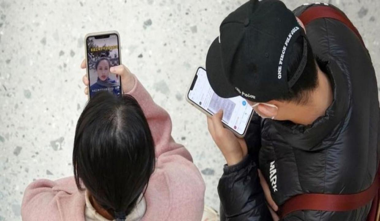 Çin'de iPhone imalatı Covid karantinası nedeniyle durdu