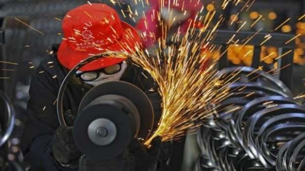 Çin'de sanayi şirketlerinin karları Eylül'de artışını sürdürdü