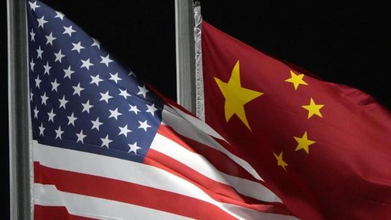Çin'den ABD'ye siber saldırı: Trump dahil 150 siyasetçinin verileri çalındı!