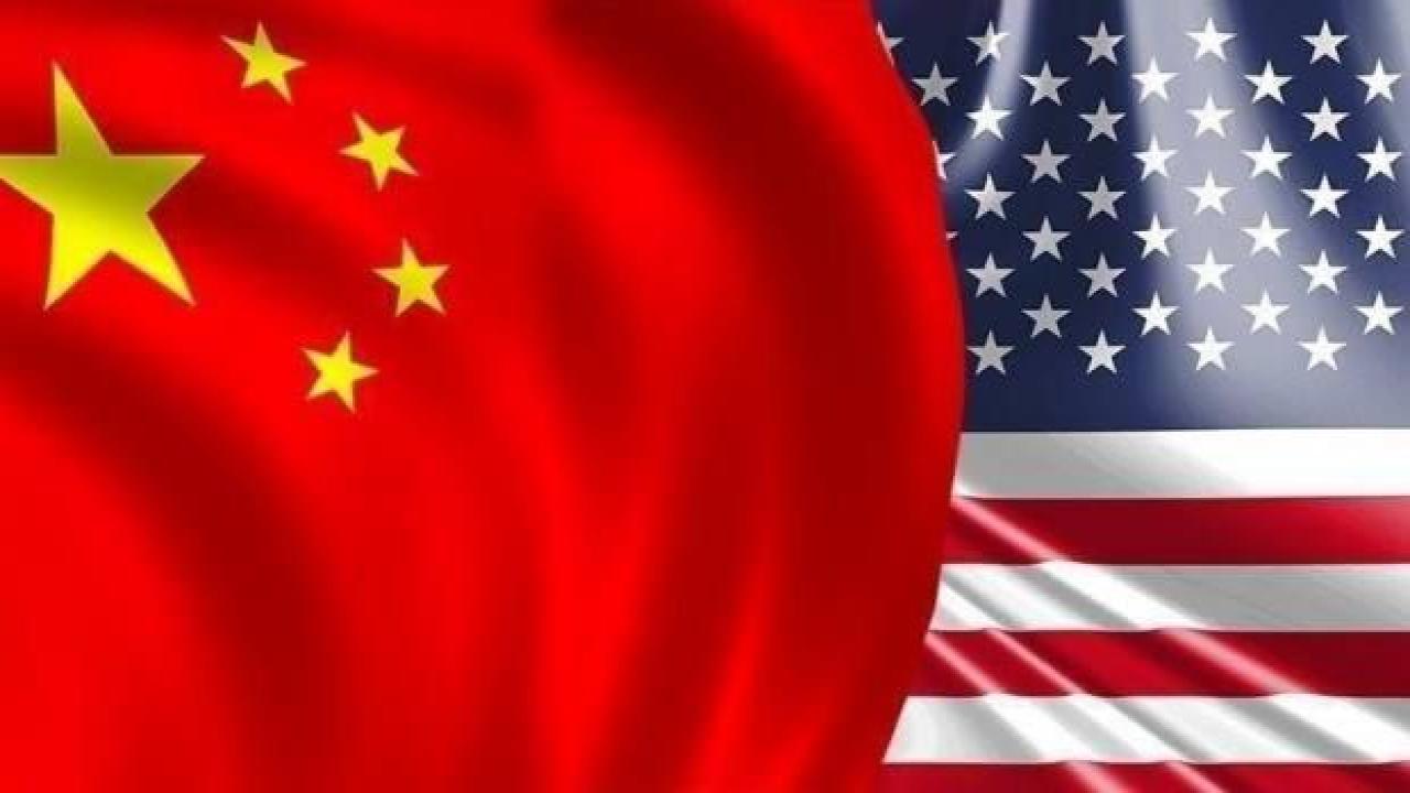 Çin'den ABD'ye Suriye suçlaması