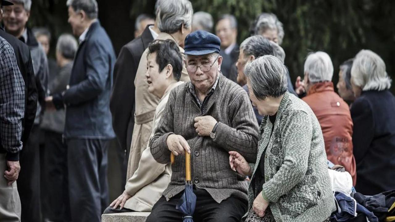 Çin'den emeklilik yaşı kararı! 46 yıl sonra değiştirdiler