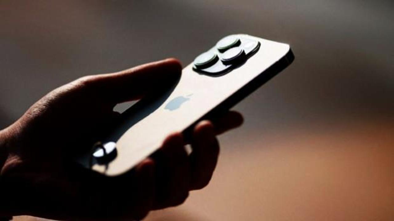 Çin'den 'iPhone' yasağı açıklaması
