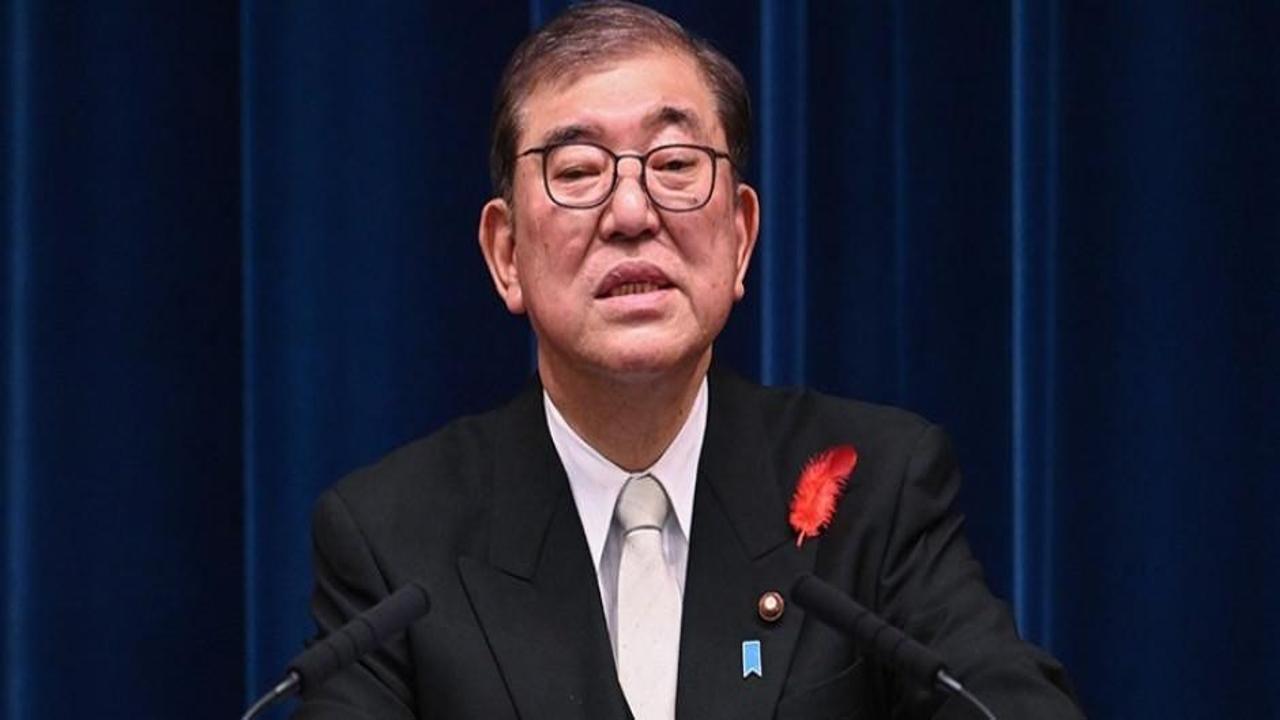 Çin'den sonra Uzakdoğu'dan bir çıkış daha: 'Taviz yok'