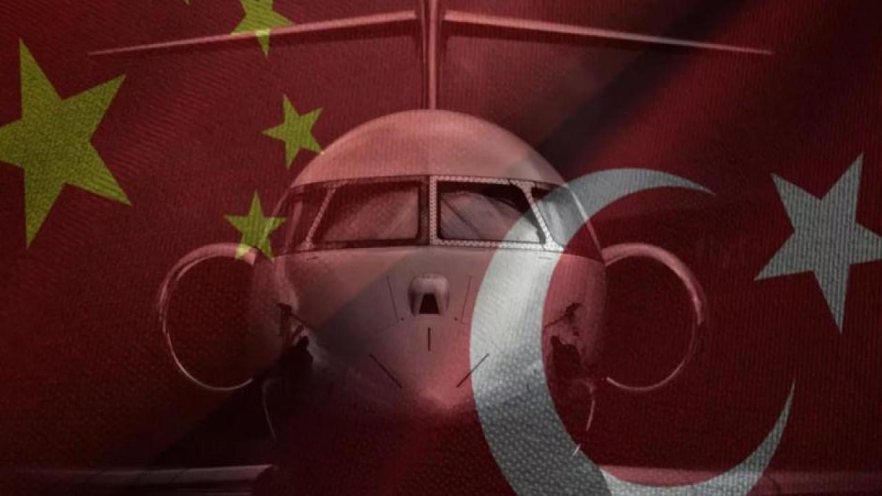 Çin'den Türkiye kararı! Kapılarını açıyor