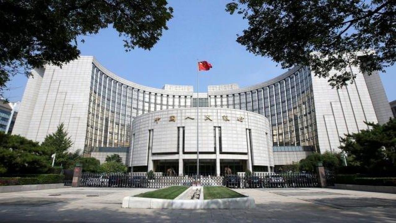 Çin'den zorunlu karşılık hamlesi