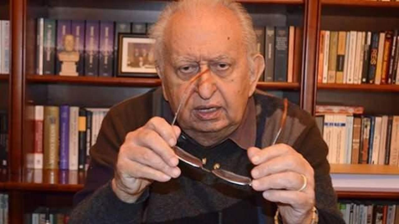 Cindoruk yine 'şeriat' deyip ortaya çıktı: Erdoğan'ı hedef aldı, darbecileri güzelledi