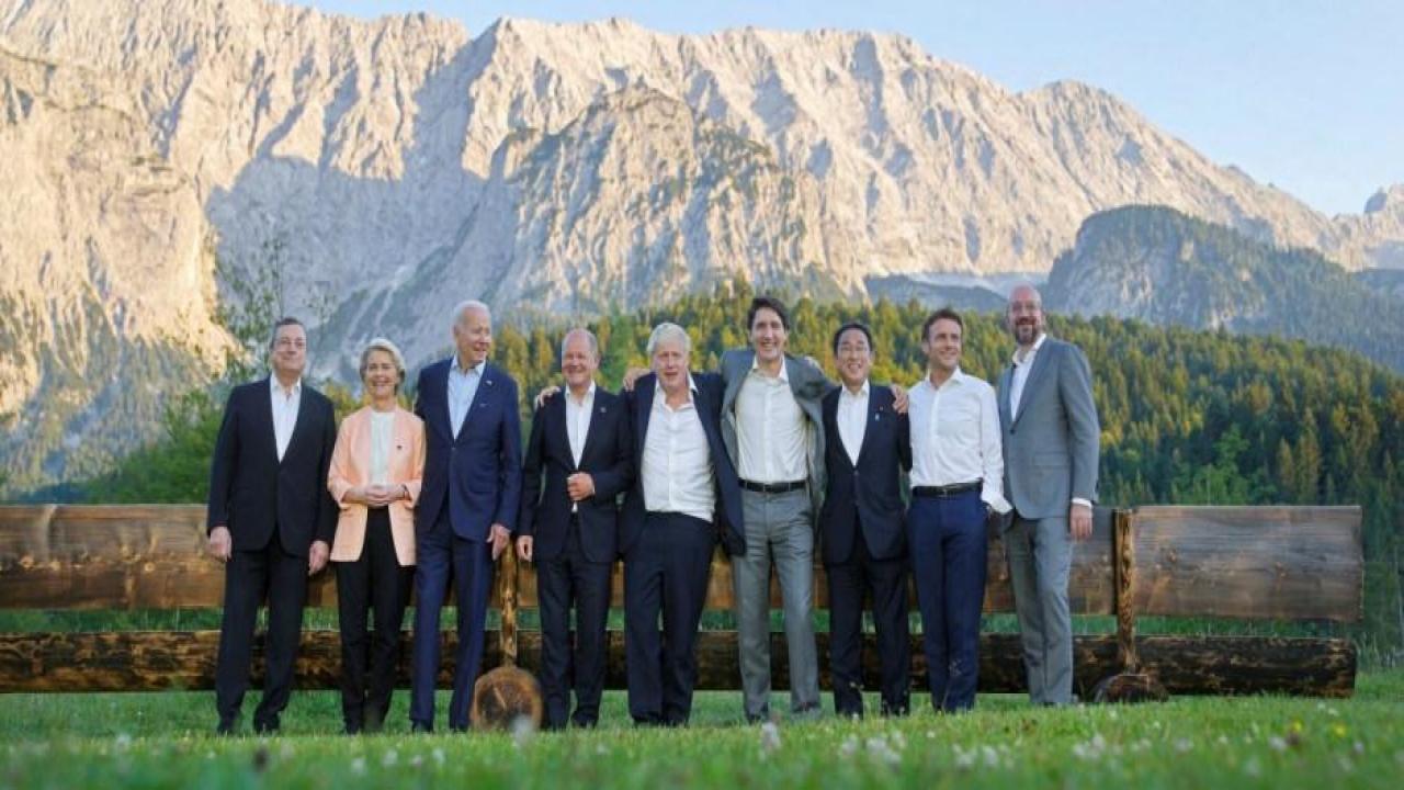 Çin'i bitirmek için 600 milyar dolarlık plan! Proje Türkiye'den geçiyor...