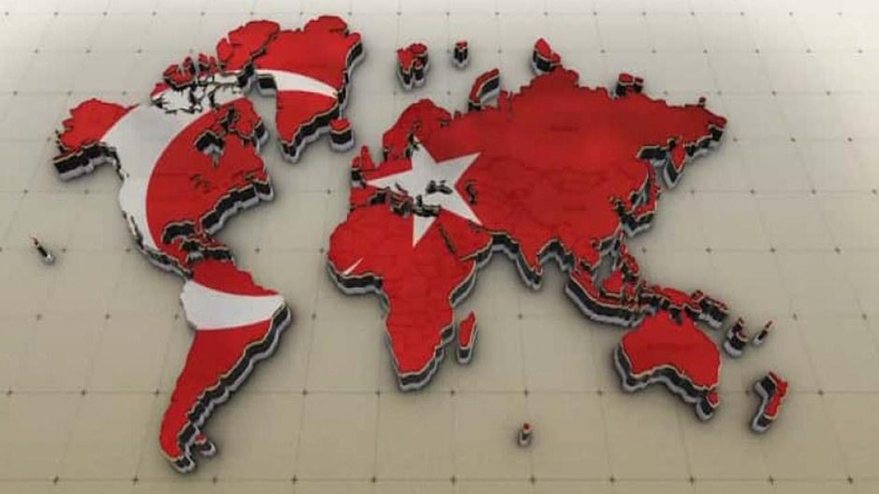 Çin'in tekeli kırılıyor! Türkiye'ye çifte fırsat