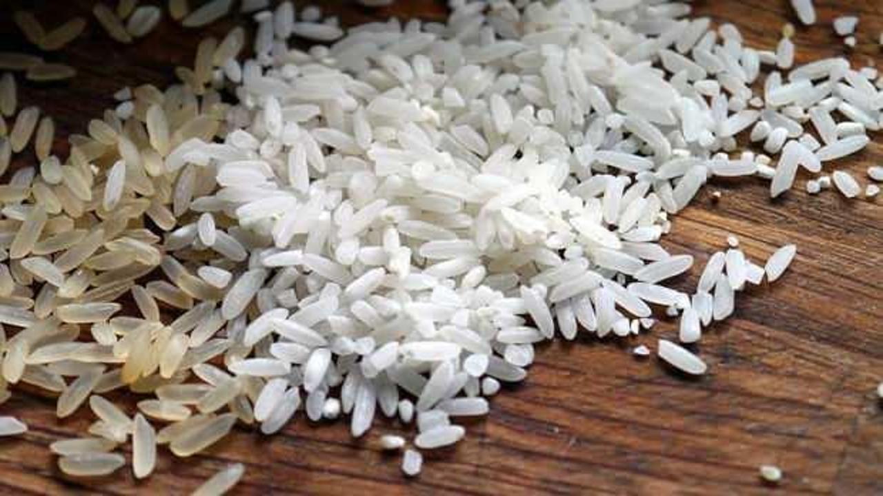 Çinli araştırmacılar, pirincin genetik haritasını çıkardı