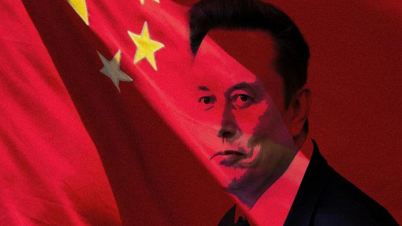 Çinli zenginlerden gizli hamle : Elon Musk’ın şirketlerine milyonlarca dolar akıyor!