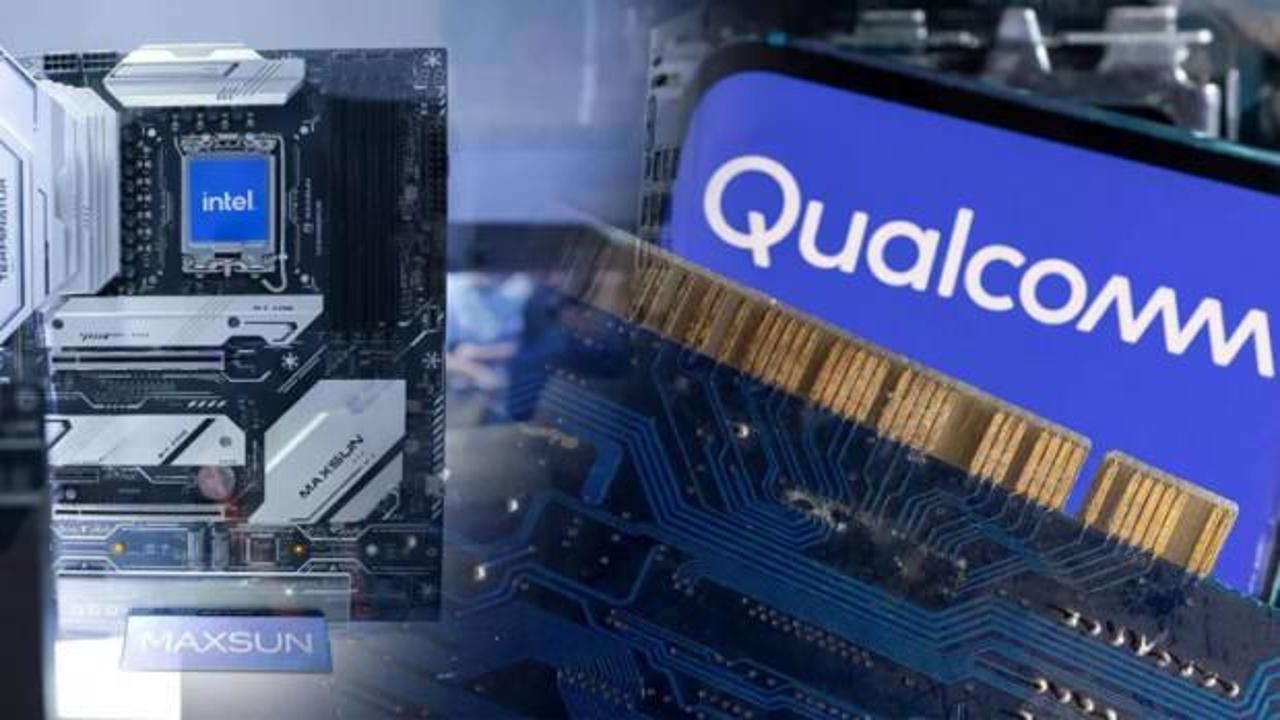 Çip davasında karar açıklandı: Qualcomm, Arm'la lisans mücadelesini kazandı