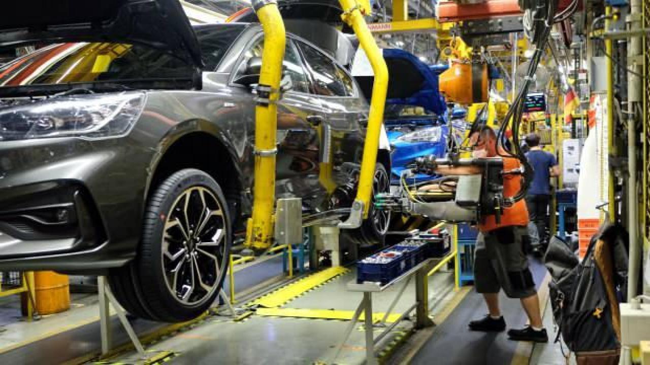 Çip krizinin Avrupa'ya maliyeti 100 milyar euroyu bulabilir