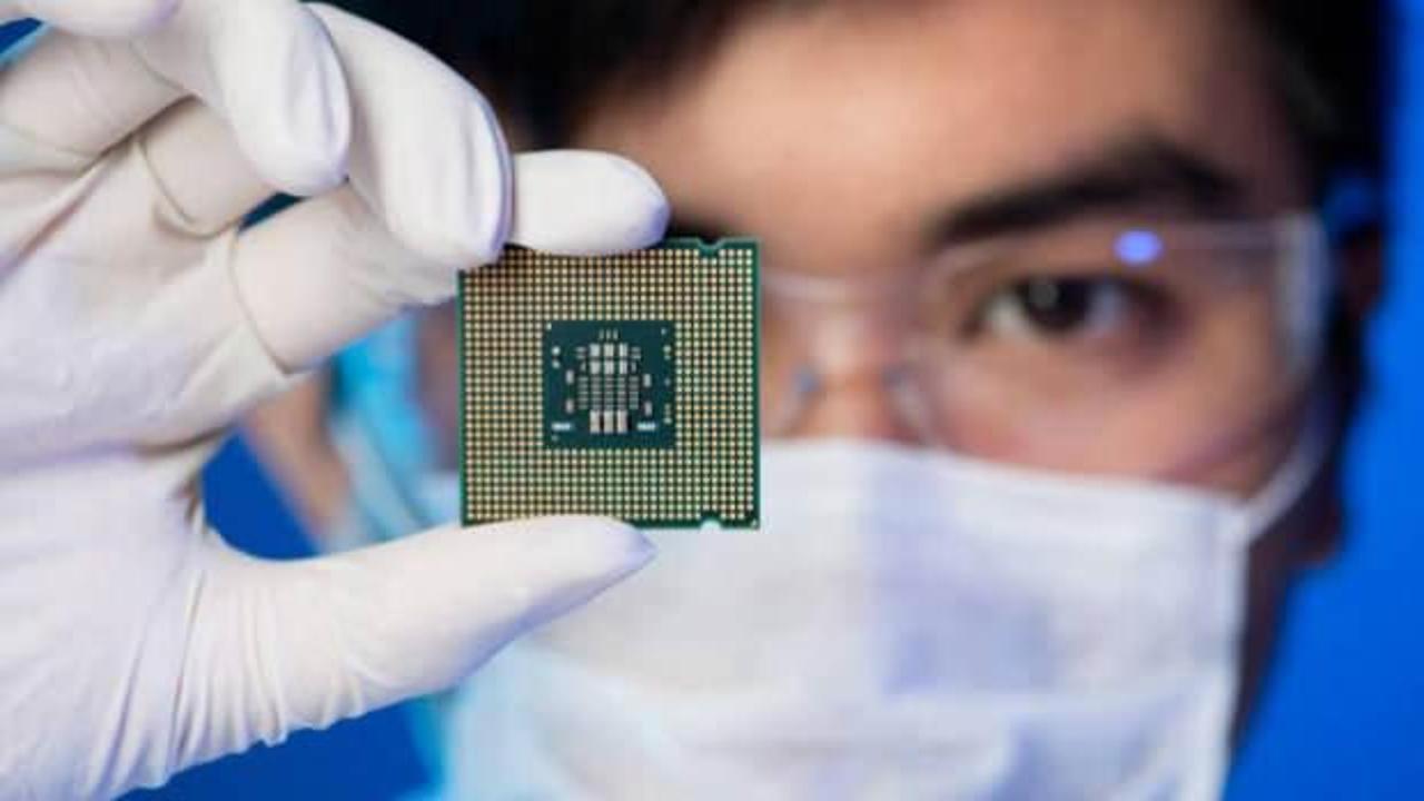 Çip üreticisi TSMC üç ayda 20 milyar dolarlık gelir elde etti!