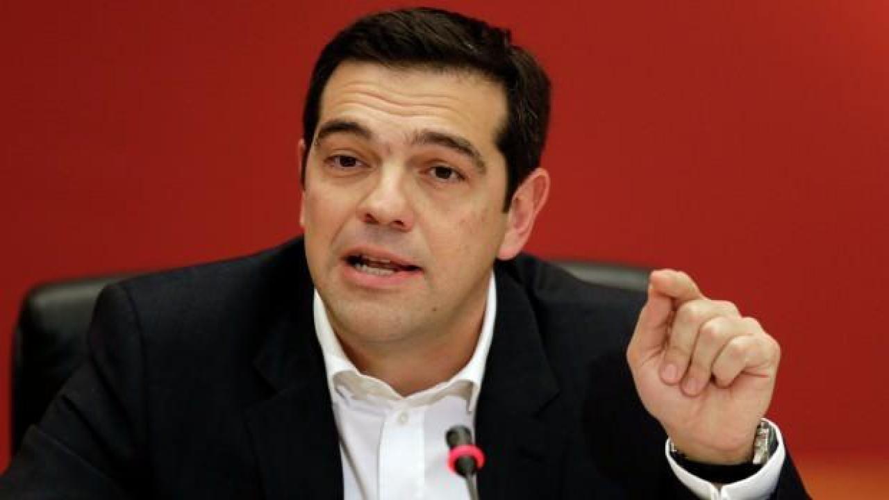 Çipras'tan Türkiye çağrısı: Derhal yaptırımlar hazırlanmalı