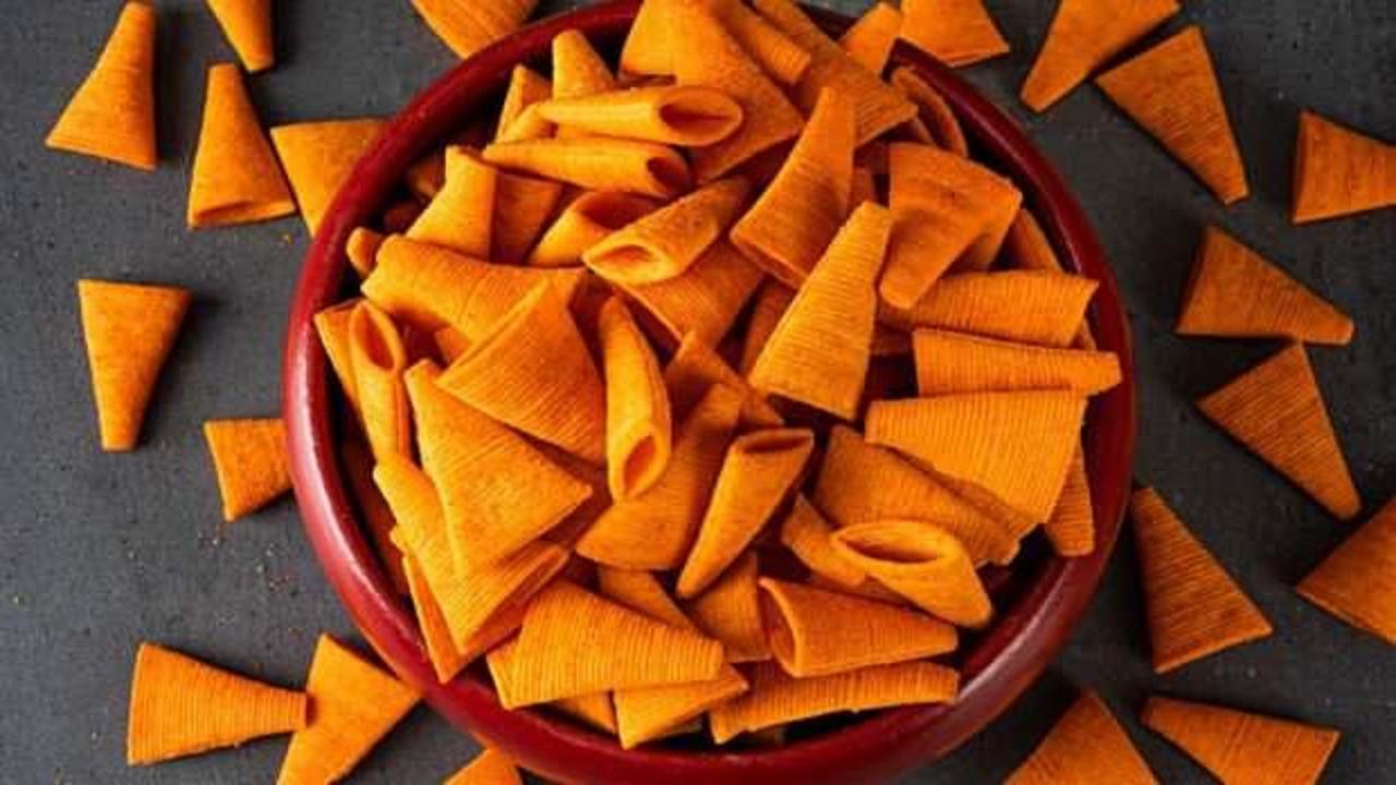 Cips yedikten sonra kalbi duran çocuğun ölüm nedeni şaşırttı
