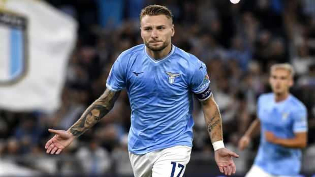 Ciro Immobile bonservis bedeli ne kadar, kaç yaşında?
