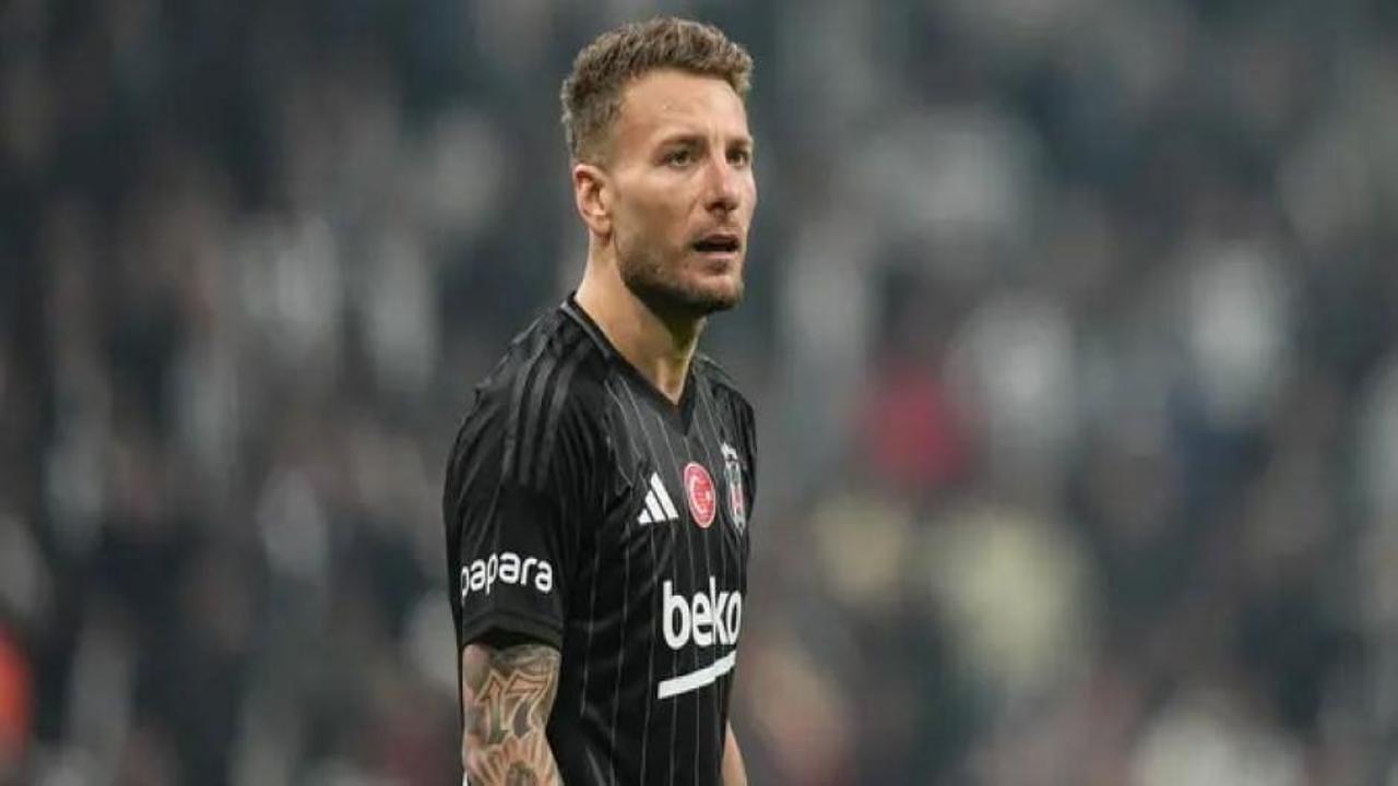 Ciro Immobile'den Mertens itirafı!