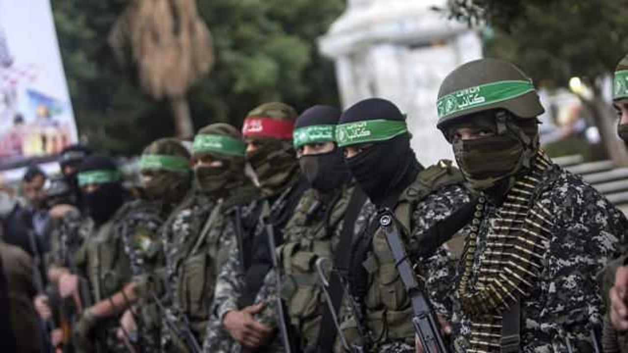 CNN: İsrail, ateşkes karşılığında Hamas'ın Gazze'deki liderlerine sürgün teklif etti
