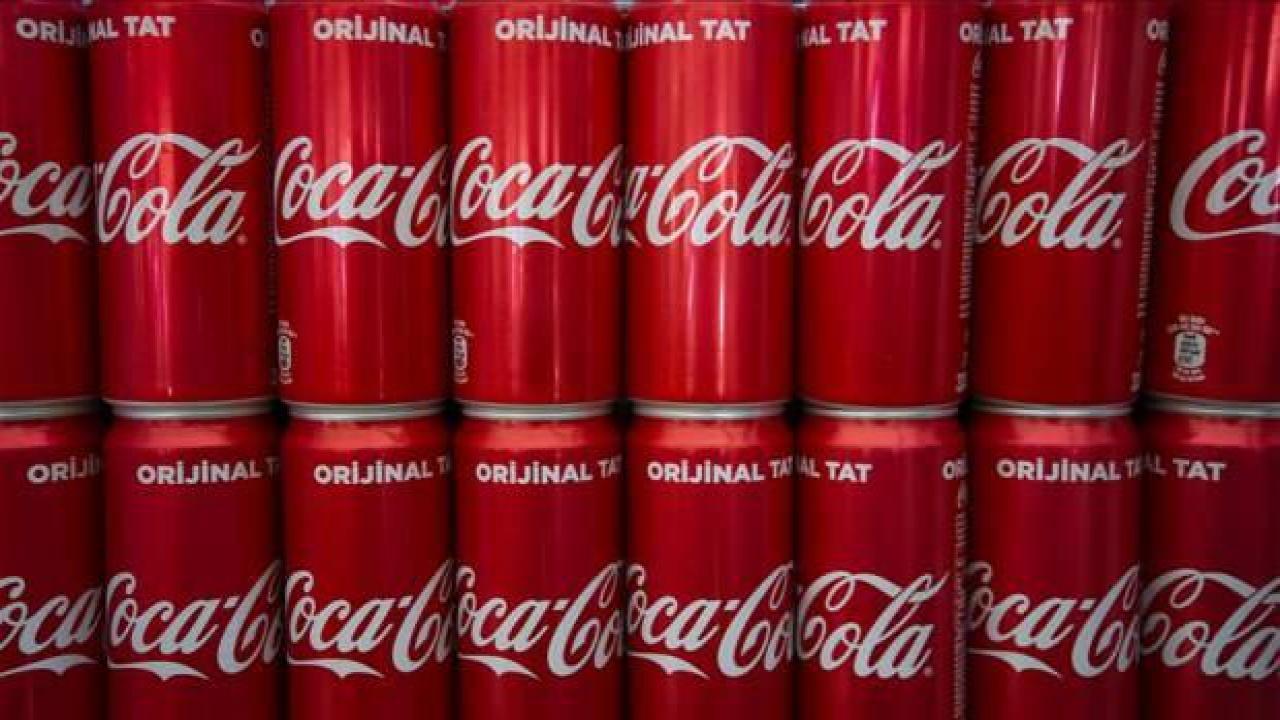 Coca-Cola'da 20 bin galonluk kimyasal sızıntı