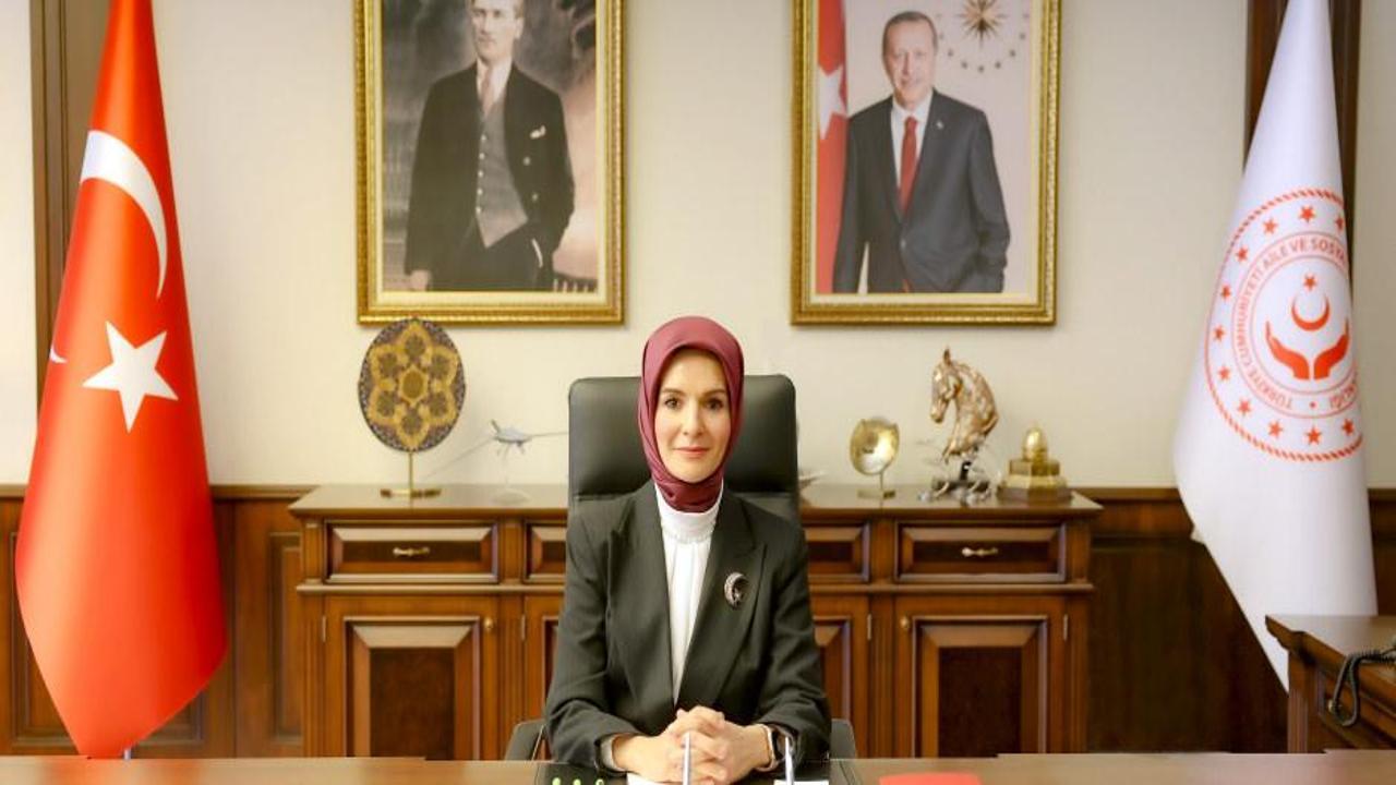 Çocukların güvenliği için buluştular! 81 ilden 1000 aile katıldı...