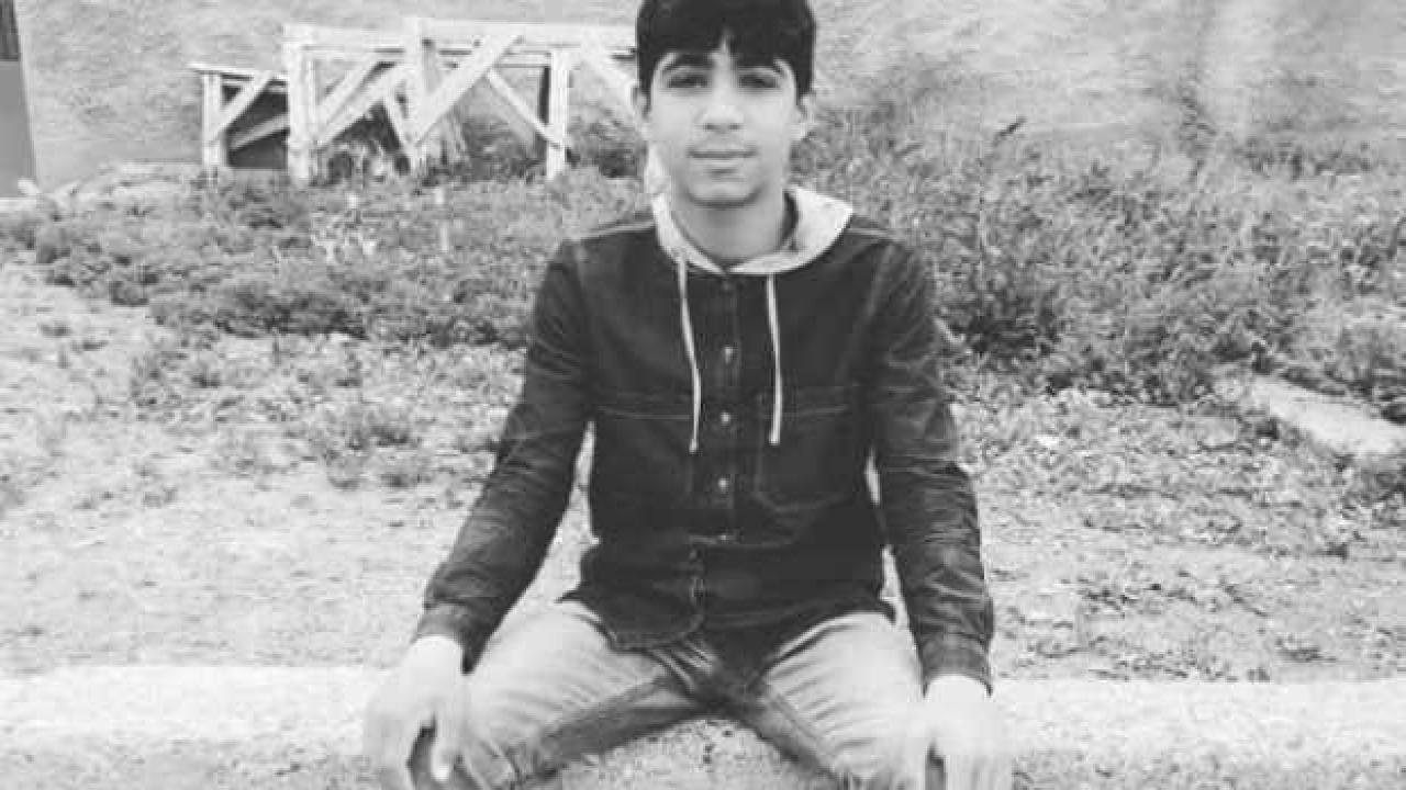 Çocukların 'su sıçrattın' tartışması kanlı bitti: 1 ölü!