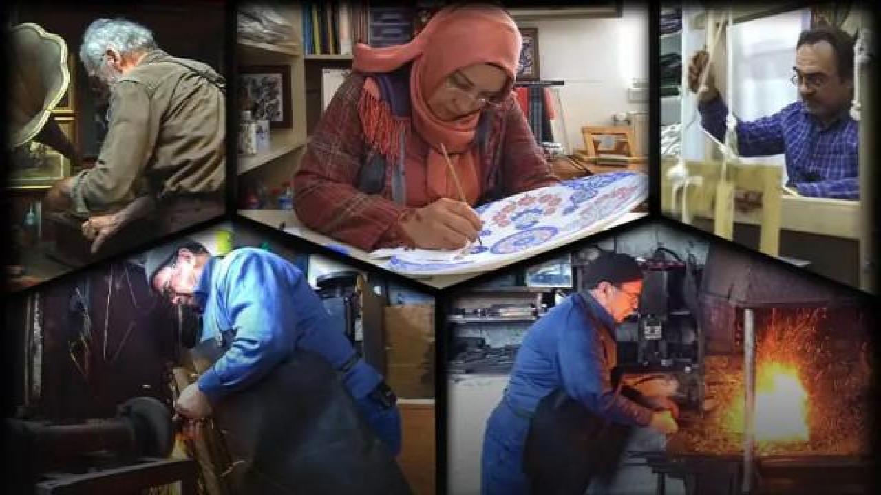 Coğrafi işaretli ürünlerle taçlanan meşhur Van kahvaltısı