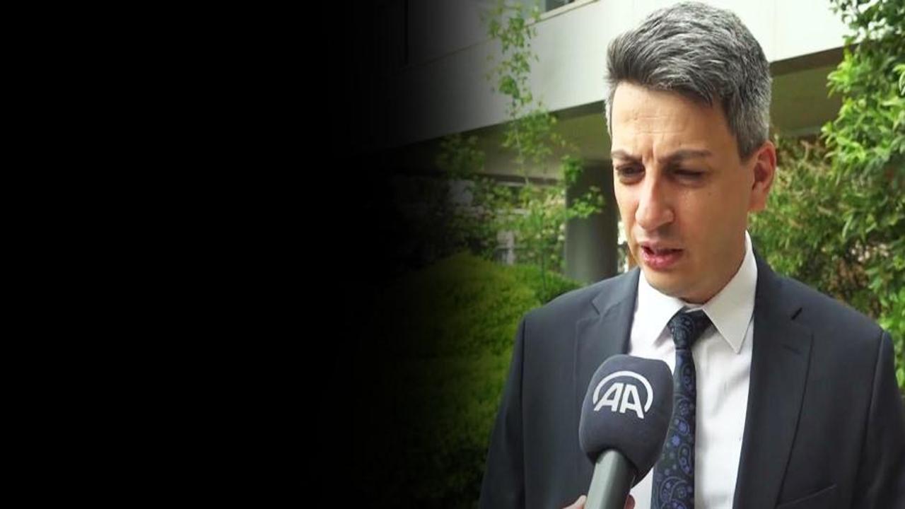 Çok sert konuşmuştu! F.Bahçe'den Dursun Özbek'e cevap