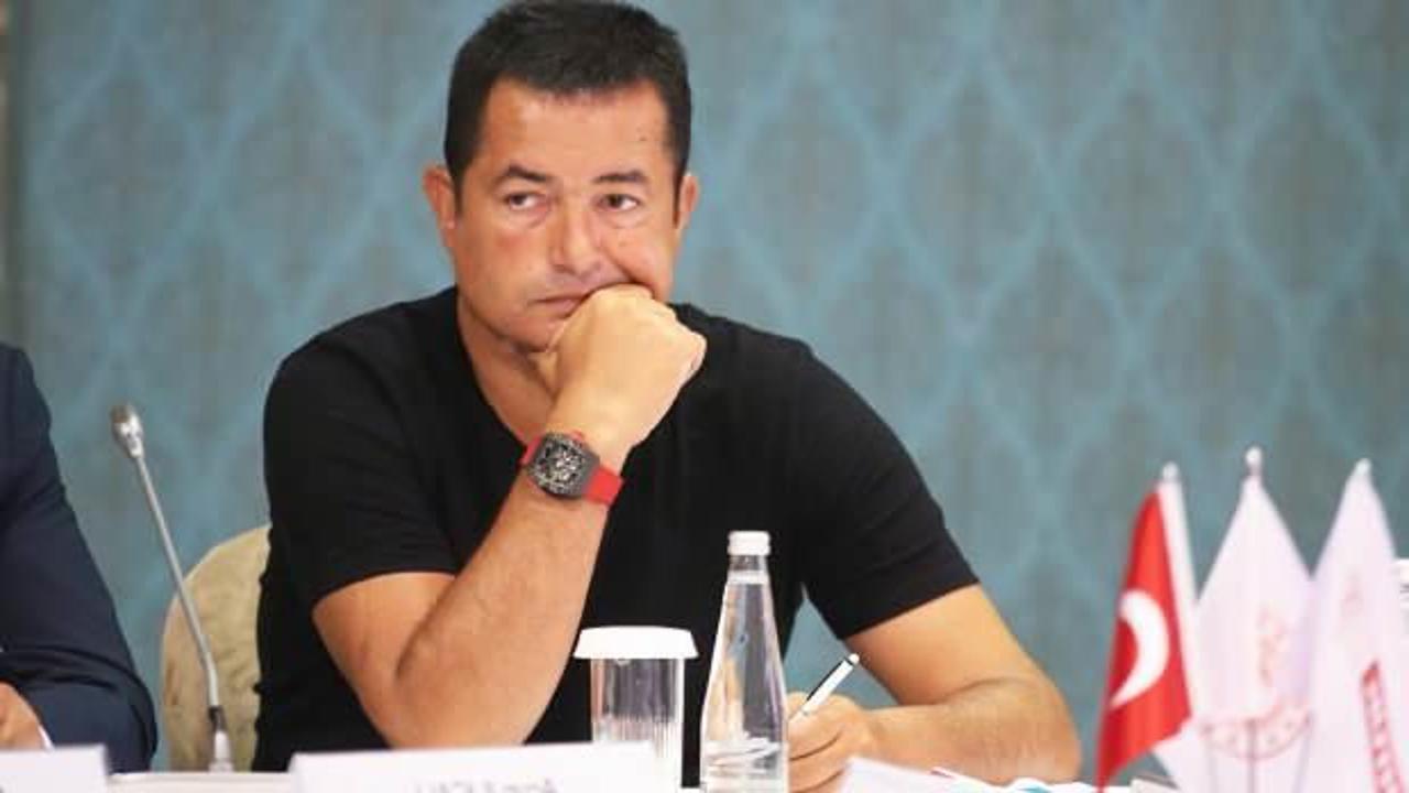 ‘Çok sıkıldım’ diyen Acun Ilıcalı, Survivor’daki SMS kazancını ilk defa itiraf etti!