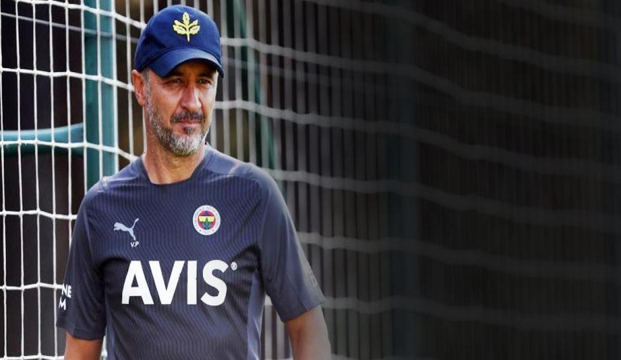 Corinthians'ta Vitor Pereira dönemi!