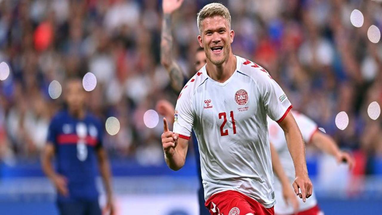 Cornelius şov yaptı! Oyuna sonradan girip Fransa’yı yıktı