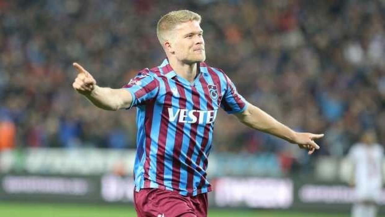 Cornelius'tan Şampiyonlar Ligi sözleri!